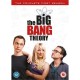 The Big Bang Theory - Series 1 - Complete [Import anglais]