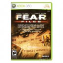 F.E.A.R. Files pour Xbox 360