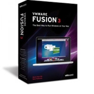 VMware Fusion 3 [German Import]