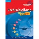 Westermann Lernspielverlag Rechtschreibung interaktiv [import allemand]