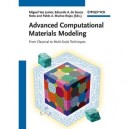 Wiley Advanced Computational Materials Modeling