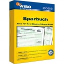 WISO Sparbuch 2009 (Klappbox) [Import allemand] Mini Box