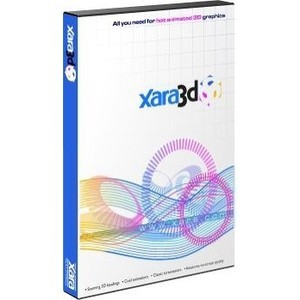 Xara 3D 6.0