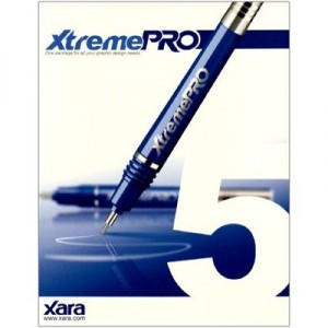 Xara Xtreme Pro 5 (PC CD) [Import English]