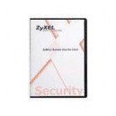 Zyxel Communications ZyWALL Remote Security Client - Licence - 5 utilisateurs - Win