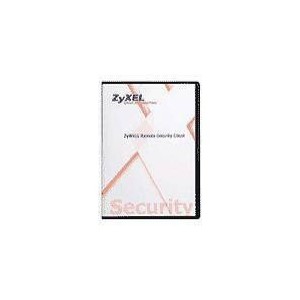 Zyxel Communications ZyWALL Remote Security Client - Licence - 5 utilisateurs - Win