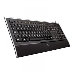 Logitech (920-001167) Clavier