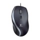 Logitech Corded Mouse M500 (910-001203) Souris