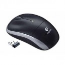 Logitech Wireless Mouse M195 (1602039000) Souris
