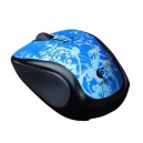 Logitech Wireless Mouse M305 - Souris - optique - sans fil - 2.4 GHz - récepteur sans fil USB (910001658)