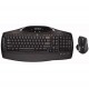 Logitech MX™ 5500 Revolution (920000438) Souris et clavier