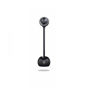 Logitech QuickCam Sphere AF Webcam personnelle