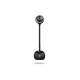 Logitech QuickCam Sphere AF Webcam personnelle