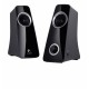 Logitech Z320 Haut parleurs Filaire
