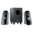 Logitech Z323 Haut parleurs Filaire