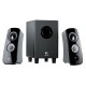 Logitech Z323 Haut parleurs Filaire
