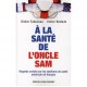 A La Sante De L'oncle Sam - Didier Tabuteau