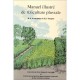 Manuel Illustre De Riziculture Pluviale - M Arraudeau , B-s Vergara