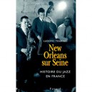 New Orleans Sur Seine - Ludovic Tournes-fortin