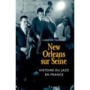 New Orleans Sur Seine - Turn Ludovic Fortin