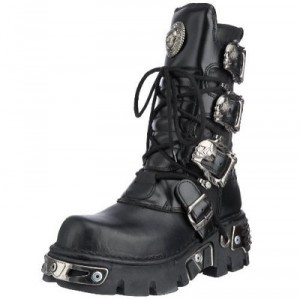 New Rock 391 - S1 pour Femmes