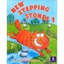 New Stepping Stones 1 Bk - Ashworth  Clark Ash