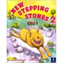 New Stepping Stones 2 Sb - Ashworth  Clark Ash