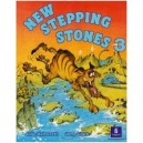 New Stepping Stones Niveau 3 Eleve - Collectif