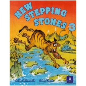 New Stepping Stones Niveau 3 Eleve - Collectif