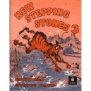 New Stepping Stones Niveau 3 Tp - Collectif