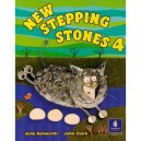 New Stepping Stones Niveau 4 Eleve - Collectif