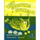 New Stepping Stones Niveau 4 Tp - Collectif