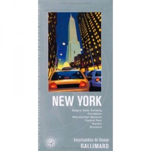 New York , Empire State Building, Chinatown, Metropolitan Museum - Collectif