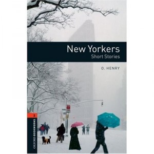 New Yorkers - Short Stories Level: 2 - Collective