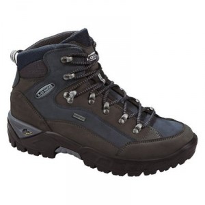 Lowa Renegade GTX Mid