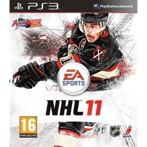 NHL 11 [UK Import]