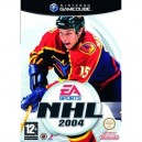 NHL 2004 pour GameCube