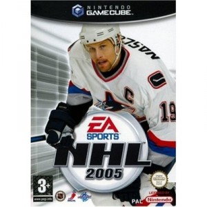NHL 2005 pour GameCube