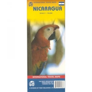 , Nicaragua - Collectif
