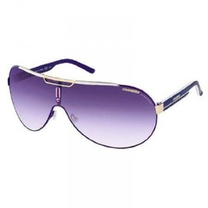 Carrera Dakar 3 Violet KY7