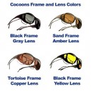 Cocoons C302