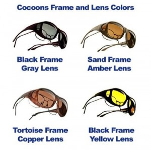 Cocoons C302