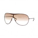Lunettes de soleil Giorgio Armani - GA487