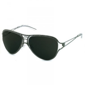 Lunettes de soleil Jean Paul Gaultier - SJP013