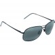 Maui Jim Akoni Polarisant 117-02 Lunettes de soleil