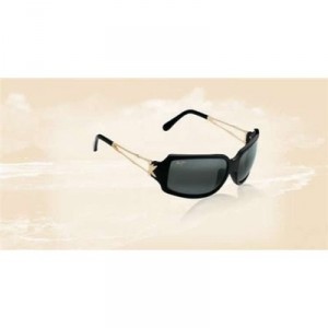Maui Jim Gray Bamboo 104-17