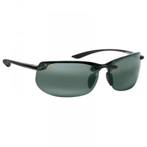 Maui Jim Banyans Polarisant H412-10 Lunettes de soleil