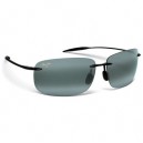 Maui Jim Breakwall Polarisant 422-02 Lunettes de Soleil