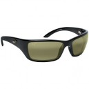Maui Jim Canoes Noir Vernis 02