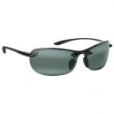 Maui Jim Hanalei Gris Neutre 413-02